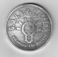 Gal&aacute;ctica d'Argent.Image JPG